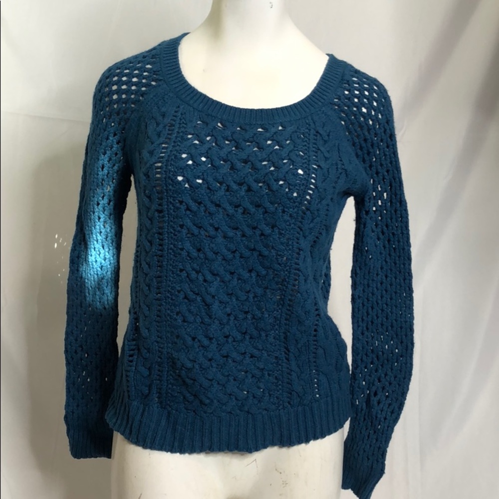American Eagle Outfitters Knit Sweater
